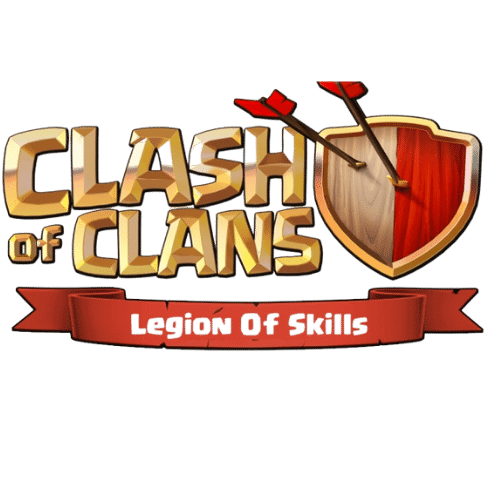 Buy Clash of Clans Account